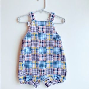 Janie and Jack Shortall 18-24m